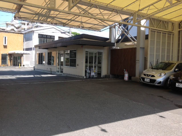 후쿠오카 공항점店舗詳細写真２