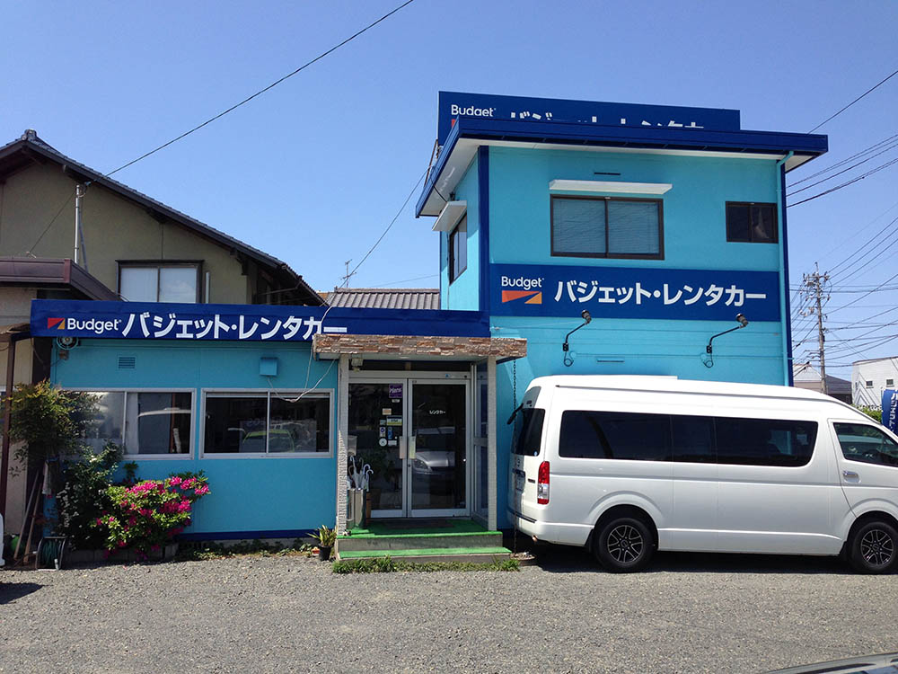 시마네 이즈모에키마에점店舗詳細写真２