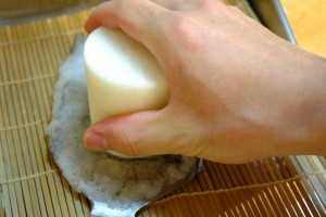 daikonorosiyoko