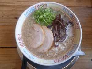 ラーメン