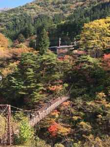 鬼怒川温泉