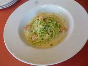 パスタ2
