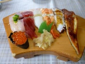 お寿司2