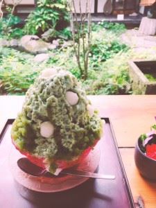 今④