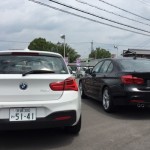 BMWﾊﾞｯｸ