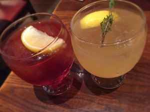 すてきなお酒