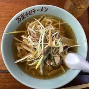 ラーメン佐野佐野！！