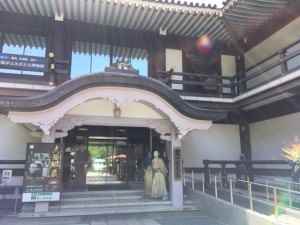 霊山歴史館2
