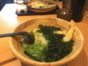 大地のうどん2