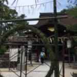藤森神社2