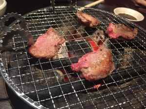 もう覚えてない肉