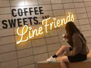 BT CAFE 映え