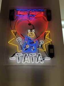 BT21 TATA