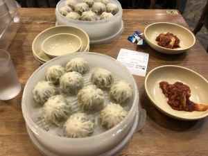 明洞餃子