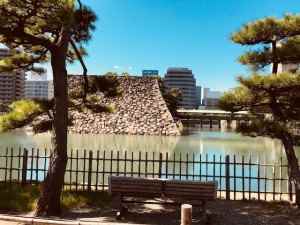 高松城天守閣4