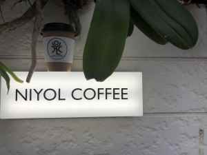 NIYOL COFFEE