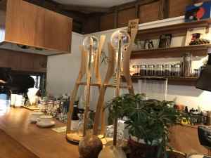 NIYOL 店内