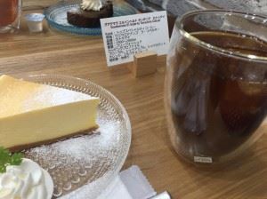 ケーキ