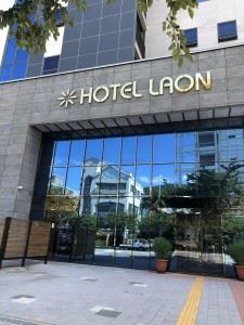 HOTEL LAON