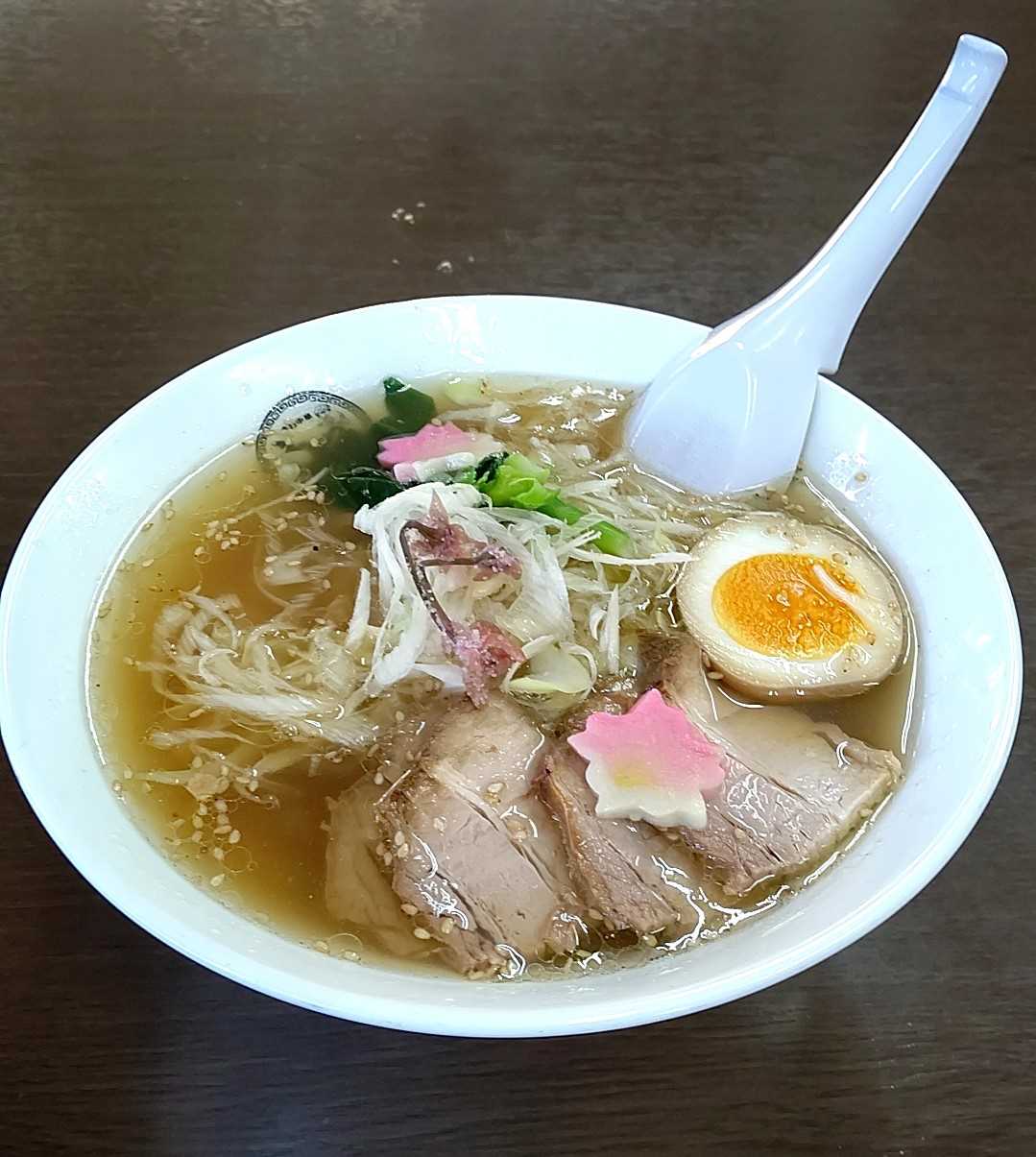 須賀川 ラーメン トク ちゃん