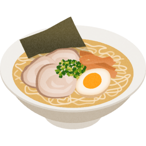 ラーメン