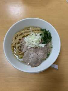 麺蔵あつお①