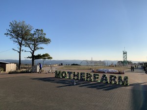 バジェット・レンタカー羽田空港店