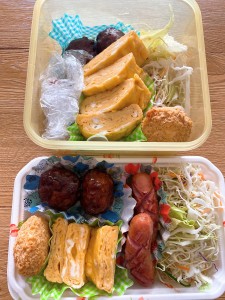 お弁当