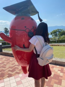 めんたいぱーく①