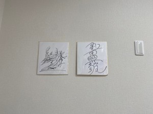 かめだ