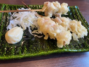 たこてん