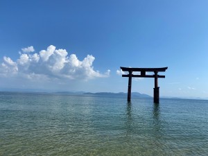 白髪神社