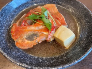金目鯛