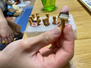 たけのこなん