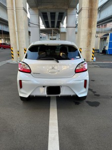 ミラージュ②