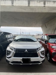 エクリプスクロススタッドレス