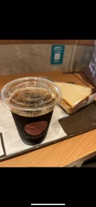サンマルクカフェ１