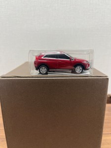ミニカー3