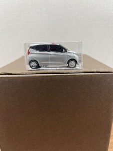ミニカー4