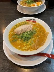 ラーメン