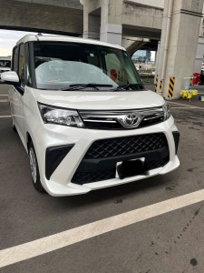 ルーミー0