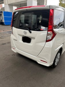 ルーミー1