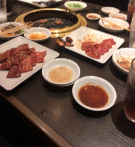 焼肉3
