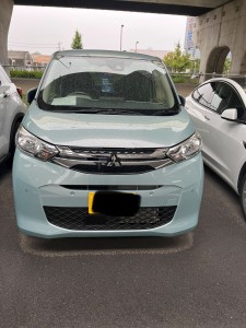 ekワゴン