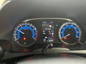 ekワゴン③