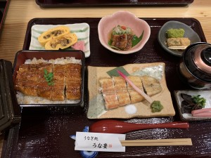 うなぎ
