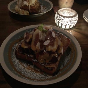カフェ②
