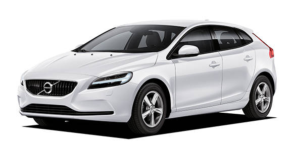 VOLVO　V40　T3