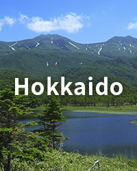 Hokkaido