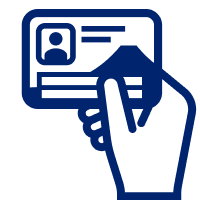 マイナ免許証の案内イメージ